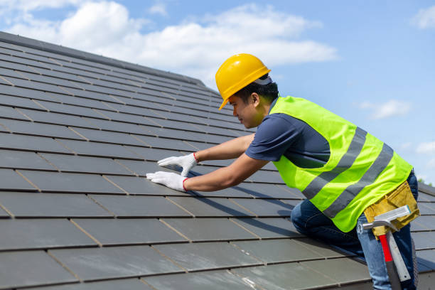Best Roof Insulation Installation  in Kiefer, OK