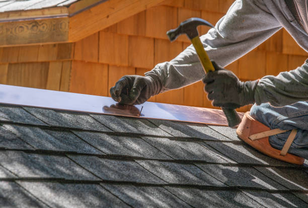 Best Solar Panel Roofing Installation  in Kiefer, OK