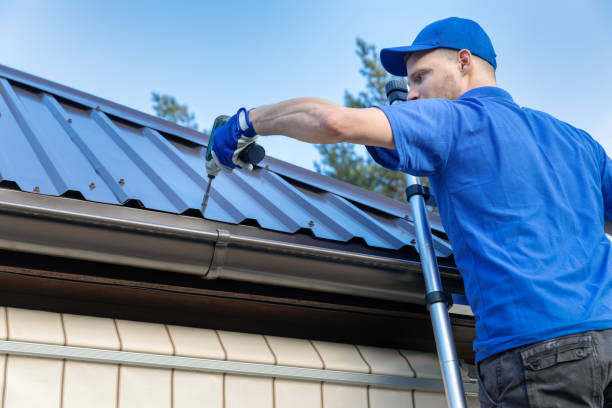 Best Gutter Installation and Repair  in Kiefer, OK