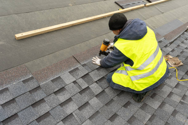 Best Roof Inspection  in Kiefer, OK