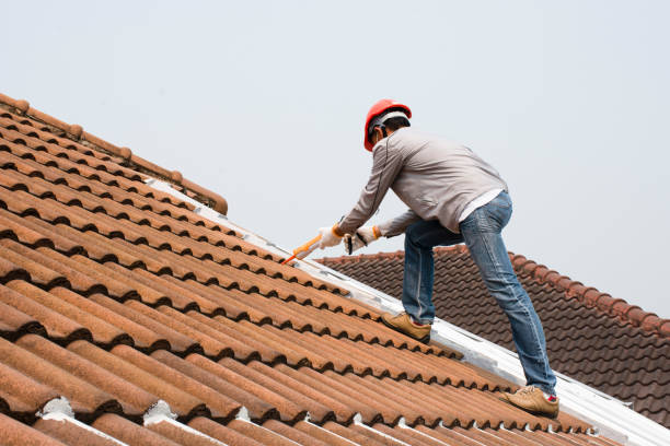 Best Roof Coating and Sealing  in Kiefer, OK