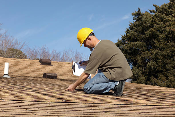 Best Emergency Roof Repair Services  in Kiefer, OK