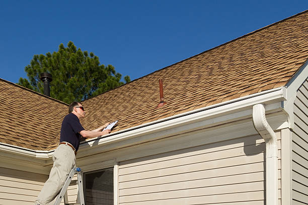 Best Roof Moss and Algae Removal  in Kiefer, OK