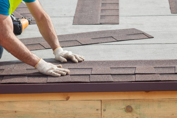 Best Roof Ventilation Installation  in Kiefer, OK